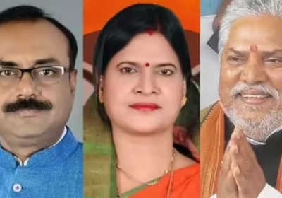 Rumblings Over BJPs Potential CM Faces