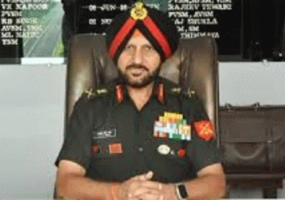 Western Command Gets New Strategic Leadership