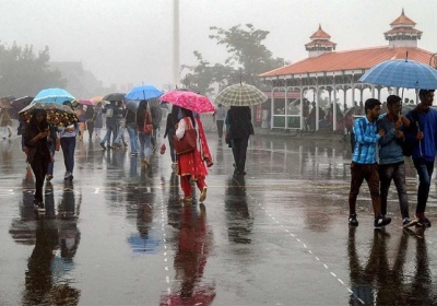 Know how long the rain will stay in Himachal Pradesh.