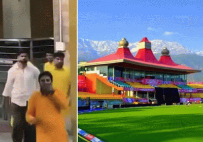 IPL 2026: Punjab Kings in Crisis