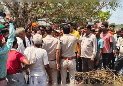 Groom Murdered Before Wedding in Kota