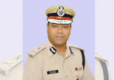 Major Reshuffle in Haryana Police