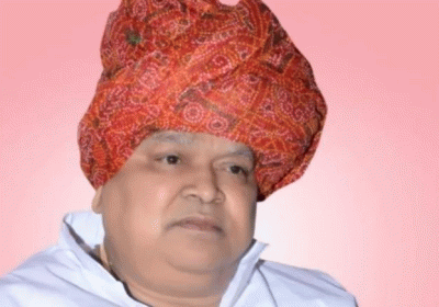 Former Alwar MLA Babulal Bairwa Passes Away