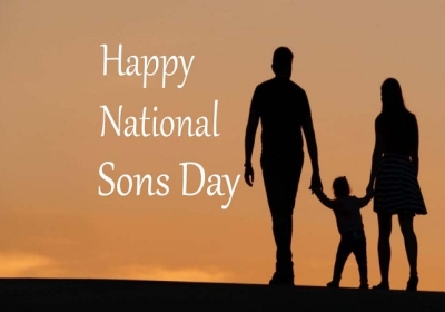 National Sons Day 2023 significance and importance of the day 