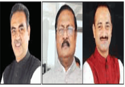 BJP candidates of Haryana, Punjab and Himachal declared, decision of Chandigarh reached Modi court