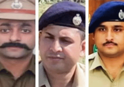 Major Reshuffle in Jamshedpur Police Administration
