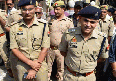 Aligarh: Major Revelation of Bribery Against Crime Branch Inspector