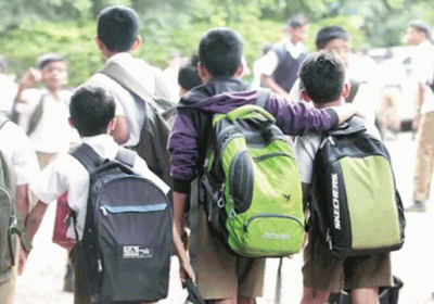 trict Directives Issued Against Private Schools Withholding SLCs