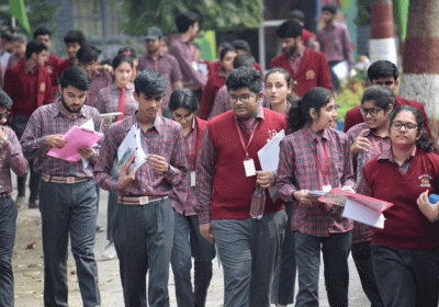 केंद्रीय माध्यमिक शिक्षा बोर्ड (सीबीएसई) जल्द ही 2025 के लिए कक्षा 10वीं और 12वीं की बोर्ड परीक्षाओं के परिणाम घोषित करेगा। 