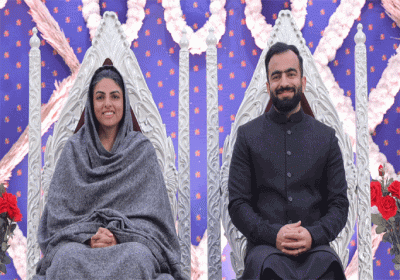 By including Nirankar in every work, spiritual awakening and true happiness can be achieved