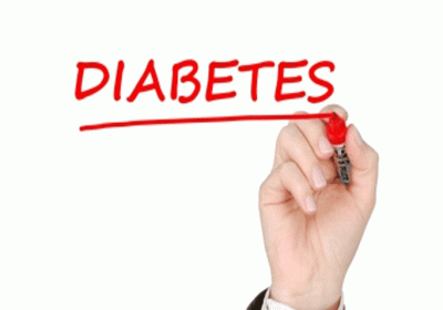 Along with sugar, salt also becomes poison for type 2 diabetes patients