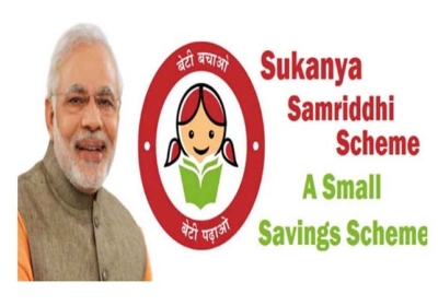 Sukanaya Samridhi Scheme