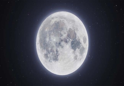 See here the timing of last Supermoon of 2023 also know about harvest moon 