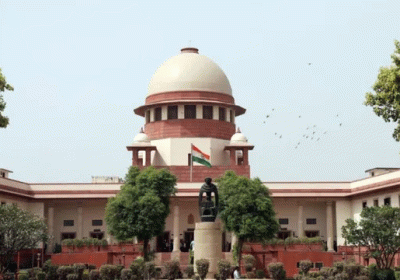 Supreme Court strict on compliance of RTE Act in Punjab
