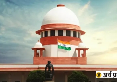 IAS Vinay Choubey Granted Bail by Supreme Court