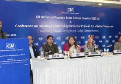 New Investment Opportunities in Himachal Pradesh