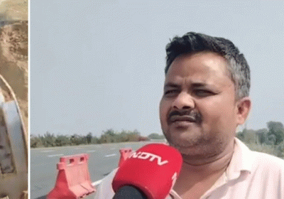 Dausa News: Excavation continues in search of
