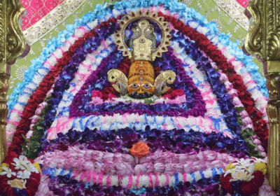 Major Change in Darshan Timings on Ram Navami