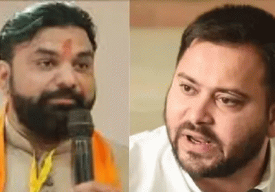 Political Turmoil in Bihar
