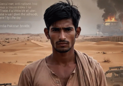 Anti-National Activities Exposed in Jaisalmer