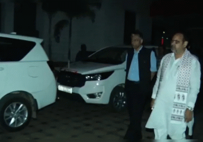 Power Outage in Uttarakhand and Rajasthan