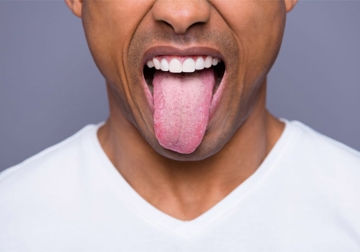 What shape of your tongue talk about your personality 