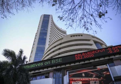 Sensex Rises 293 Points In Early Trade As Markets Extend Rally For 7th Day