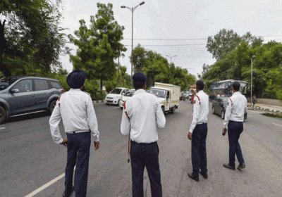 Action started on BS-3 and BS-4 vehicles