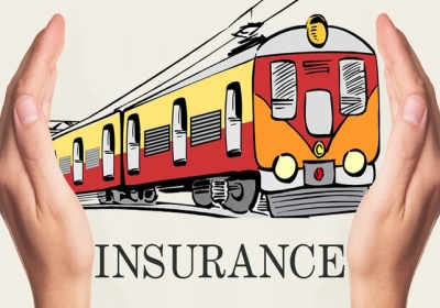 Train Insurance Claim Guide