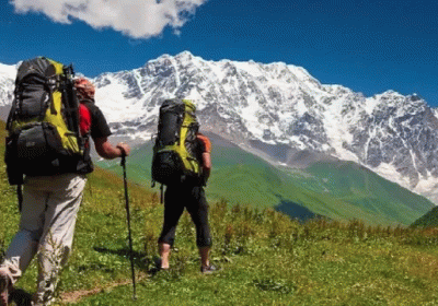 Trekking in Uttarakhand to Become Safer
