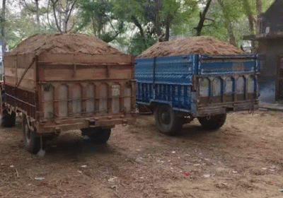 New Rule Implemented for Mineral Transport Vehicles in Himachal