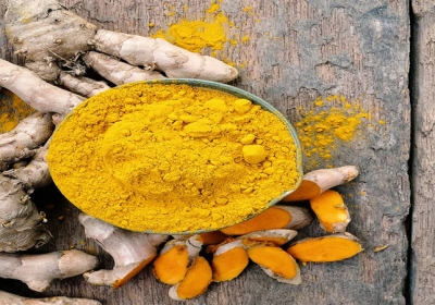 Side Effects Of Turmeric