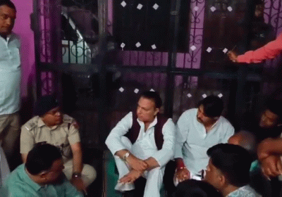 MLA Jagat Singh Issues Bold Statement—Blood for Blood