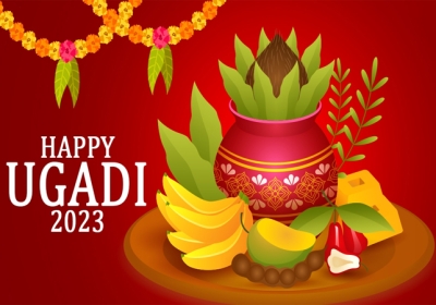 What is Ugadi? Know history significance and celebrations of the day.
