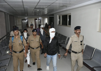 E Rickshaw Driver Murder Case