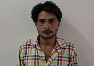 15-Year-Old Feud Claims a Life in Karauli