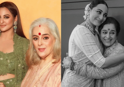 Poonam Sinha Breaks her Silence