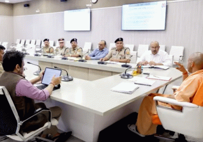 Yogi Adityanath Issues Major Directives