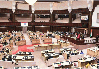 Rajasthan Assembly likely to witness uproar again today
