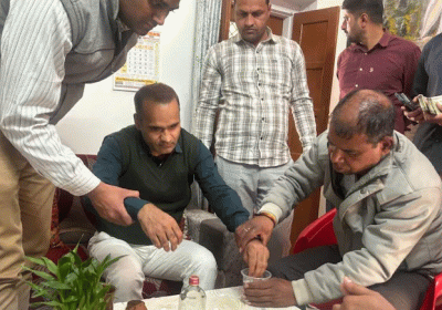 ACB caught BDO red-handed taking bribe