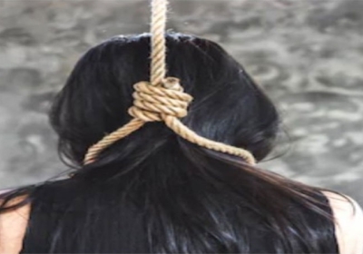  Chandigarh 15 Year Old Girl Hanged