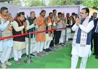 Rajasthan Panchayat Elections