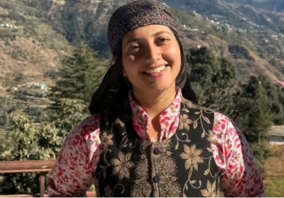 Ishita Pundir Controversy