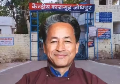 A Tale of Science and Struggle in a Jodhpur Jail Cell