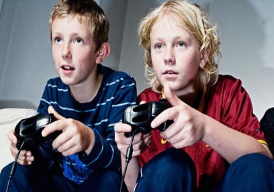 Video Game Addiction In Children