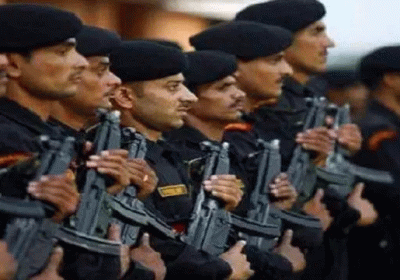 Gangster Henchman Was Assigned Government Bodyguards