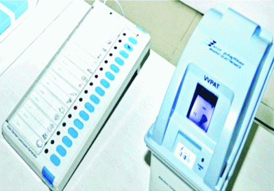 2289 polling stations in Haryana are in unsafe category