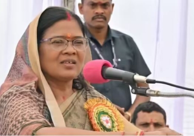 Balrampur: BJP MLA vs. SDM; Uddheshwari