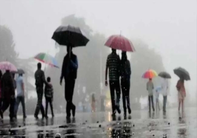 Punjab Haryana Weather Update IMD Issue Orange Alert Till 17 October 