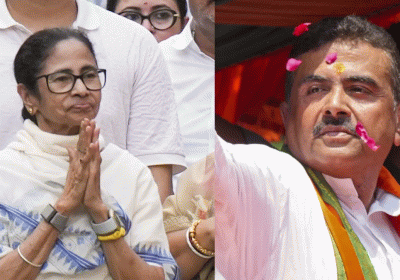 Mamata Banerjee Election Result 2026